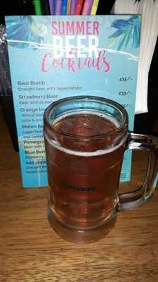 Antidot Waterbar Cafe