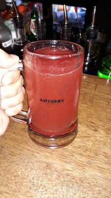 Antidot Waterbar Cafe