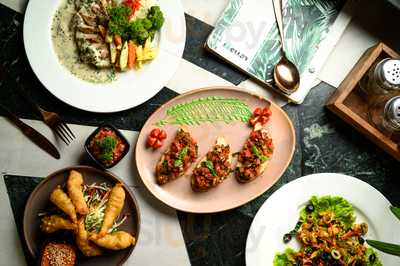 Antidot Waterbar Cafe