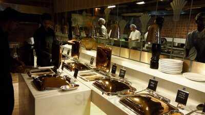 Grills & Platters By Pind Baluchi