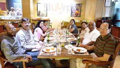 Grills & Platters By Pind Baluchi