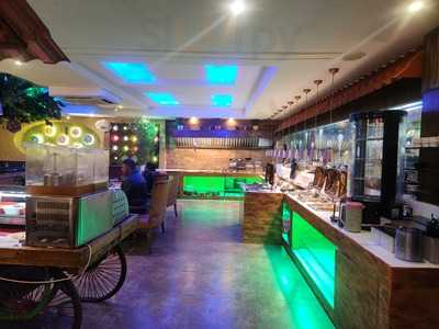 Grills & Platters By Pind Baluchi