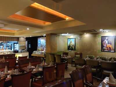 Grills & Platters By Pind Baluchi