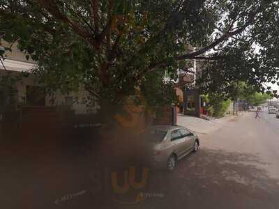 Grills & Platters By Pind Baluchi