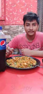 Bhashi's Family Restaurant