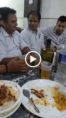 Bhashi's Family Restaurant