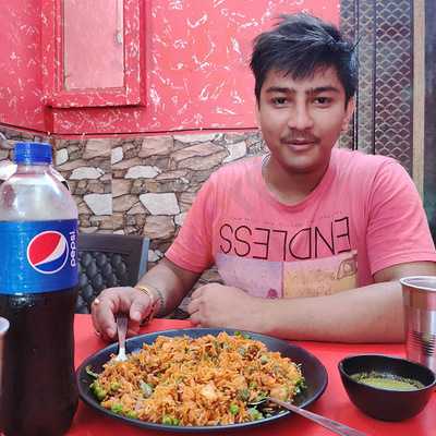 Bhashi's Family Restaurant