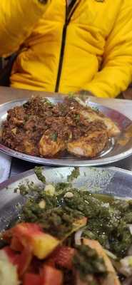 Bhashi's Family Restaurant