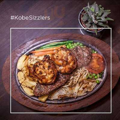 Kobe Sizzlers