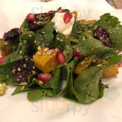 The Looney The Lover & The Poet