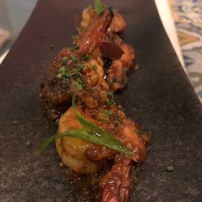 The Looney The Lover & The Poet