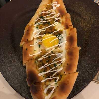 The Looney The Lover & The Poet