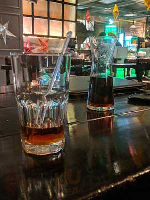 Nirvana Restaurant Dwarka