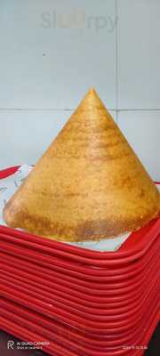 Nirvana Restaurant Dwarka