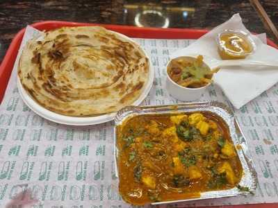 Nirvana Restaurant Dwarka