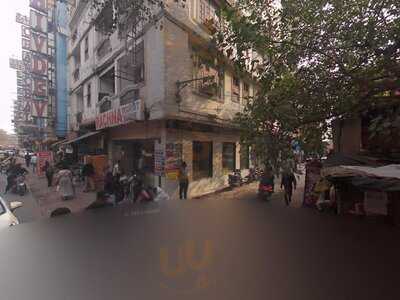 Bhatia Punjabi Dhaba