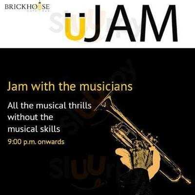 Brickhouse All Day Cafe & Bar