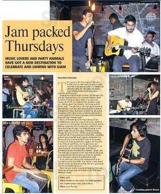 Brickhouse All Day Cafe & Bar