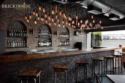 Brickhouse All Day Cafe & Bar
