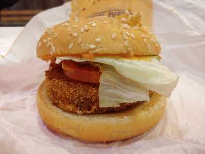 Burger King
