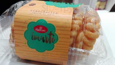 Haldiram's
