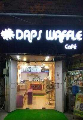 Daps Waffle Cafe
