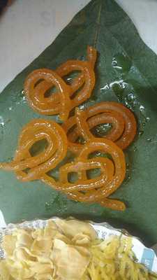 Mumbadevi Jalebi Wala