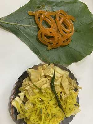 Mumbadevi Jalebi Wala