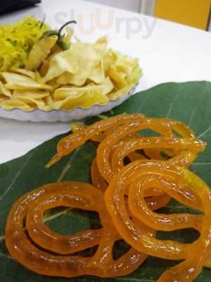 Mumbadevi Jalebi Wala