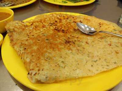 New Yorker Restaurant