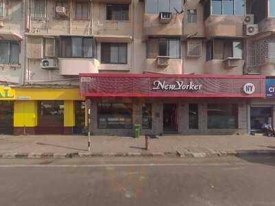 New Yorker Restaurant