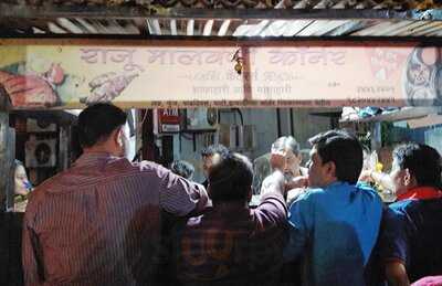 Raju's Malwani Corner