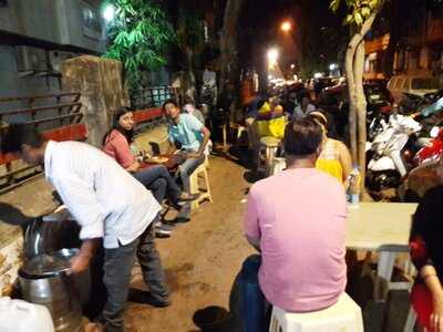 Raju's Malwani Corner