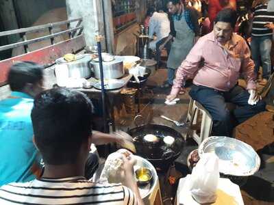 Raju's Malwani Corner