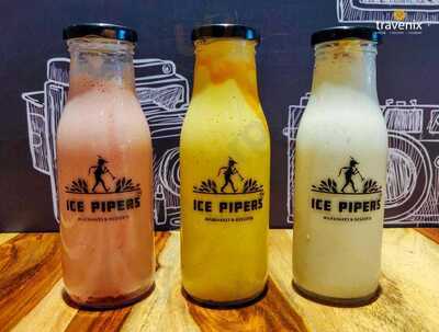 Ice Pipers