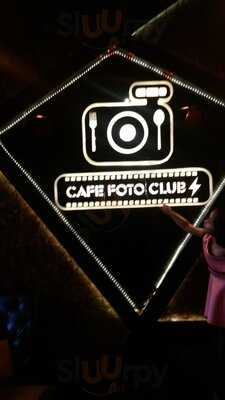 Cafe Foto Club
