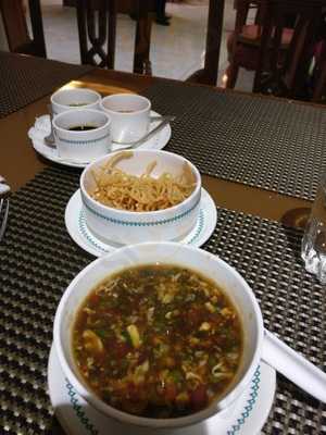 Atithi - Fine Dining