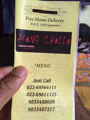 King Chilli