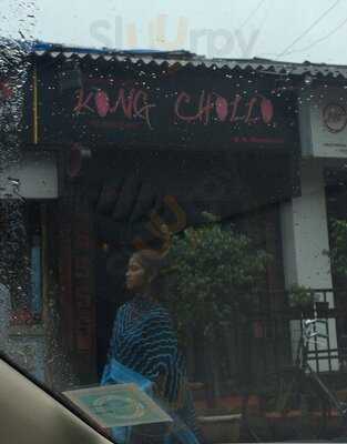 King Chilli