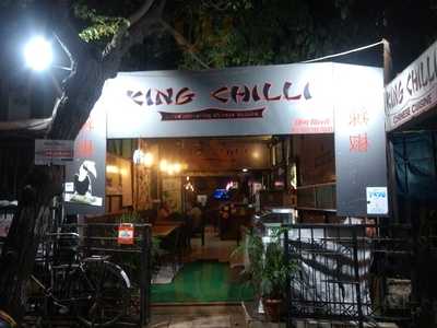 King Chilli