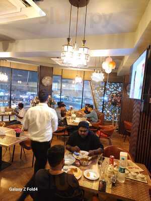 Prabhu Bakery & Cake Shop