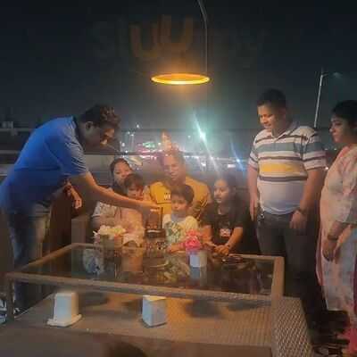 Prabhu Bakery & Cake Shop