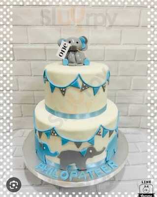 Prabhu Bakery & Cake Shop