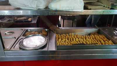 Punjabi Chhole Bhature Wala