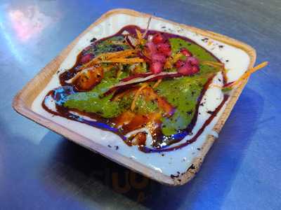 Punjabi Chhole Bhature Wala