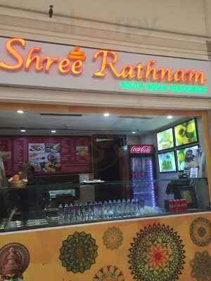 Shree Rathnam