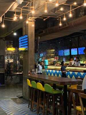 The Bar Stock Exchange