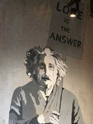 The Bar Stock Exchange