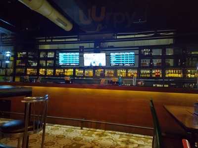 The Bar Stock Exchange