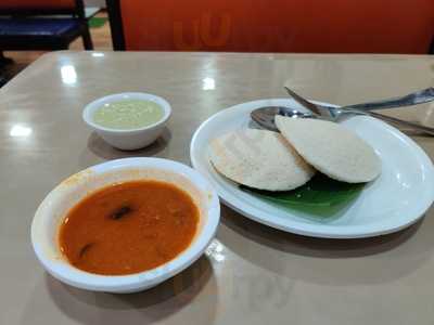 Madras Bhuvan